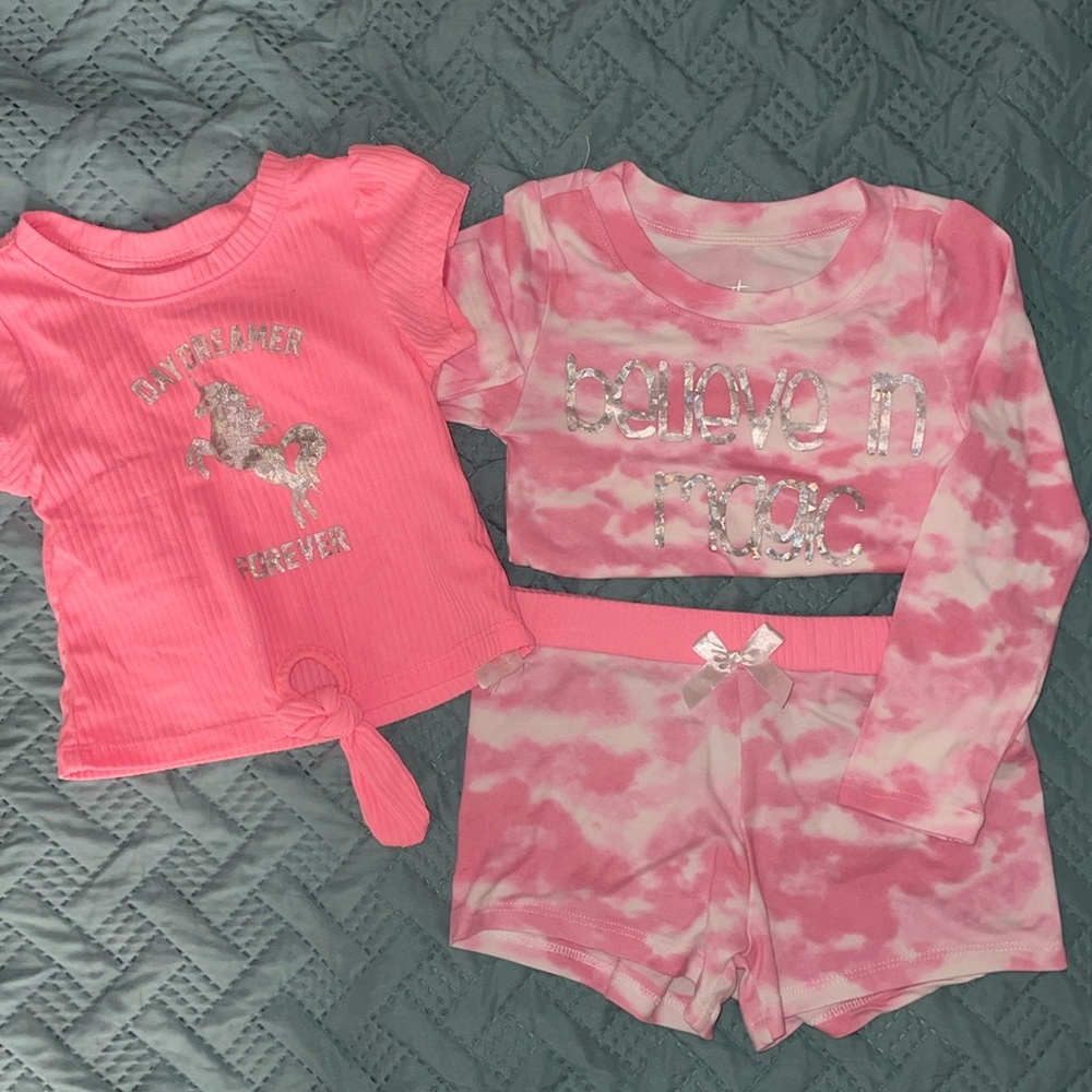 Pajama set